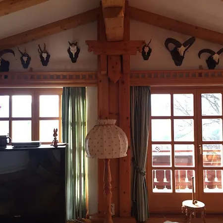 Alpenhaus Birkhahn * Ramsau am Dachstein